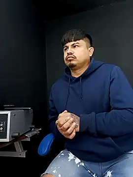 DickMasterfindom webcam