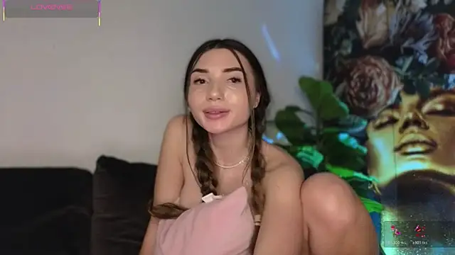 SweetReya_Love webcam