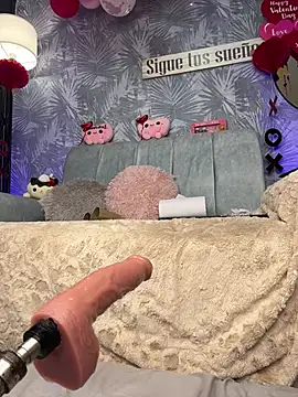 antonelaswete02 webcam