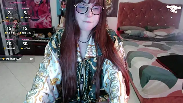 Avril2001 live sex cam