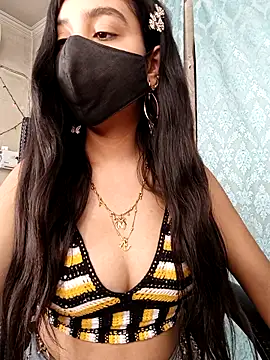 Parinaaz18 webcam