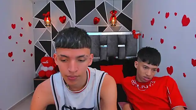 Juan_Nd_Steven webcam