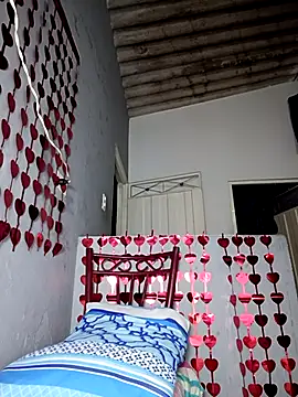 AssRed_Roouse webcam