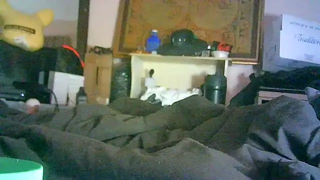 ON3YOULLN3VER_FIR3 webcam