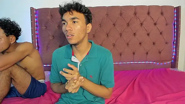 boys_yourparty webcam