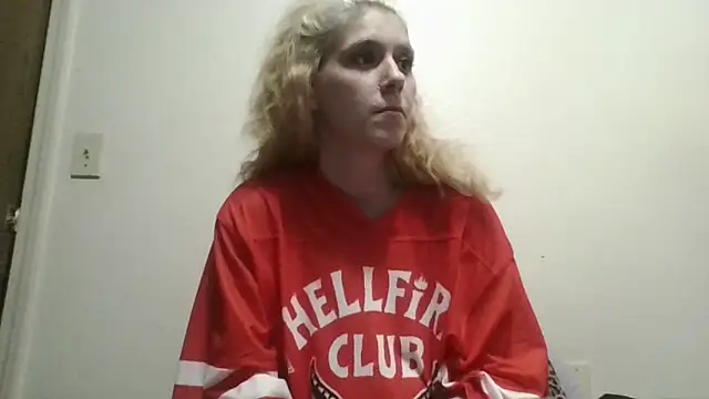 Prettypixie113 webcam