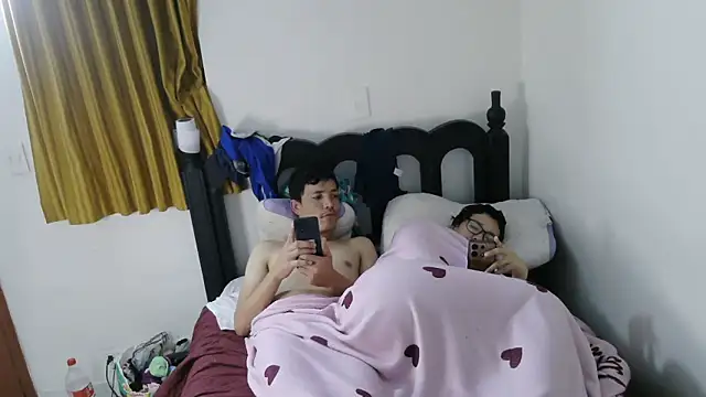 luxandracon23 webcam