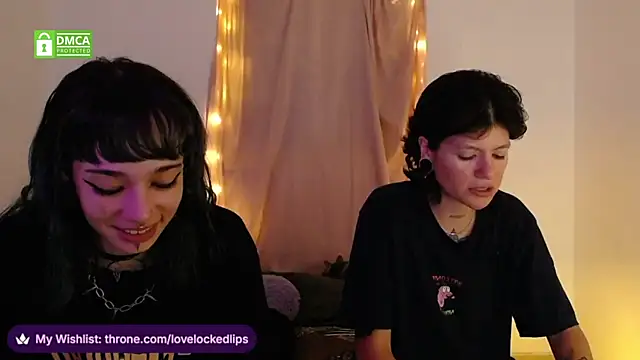 lovelockedlips - Lovelockedlips's free webcam - UK Sex Cams