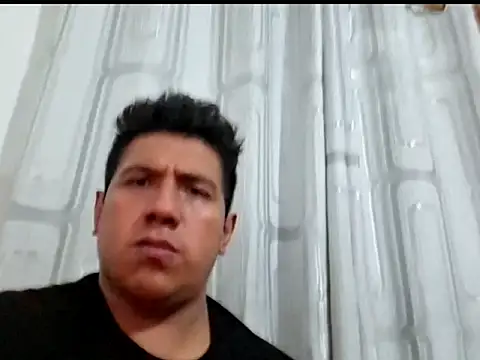 DarkWarrior91 webcam