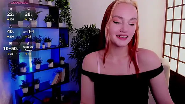 Ida_FaneStain webcam