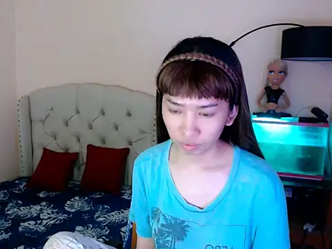 ShantalFoxxy_ webcam