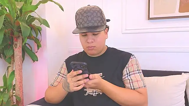 Naim_Bennetsex webcam