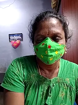 umashreetamil webcam