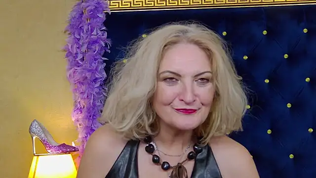 Allura_Jenson webcam