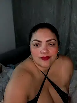 tiffany_Johnson1 webcam