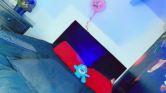 ANGEL_EVIL_S7 webcam