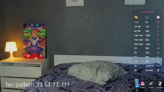 maddykatesshow webcam