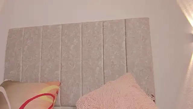 Scarlett_Lee1 webcam