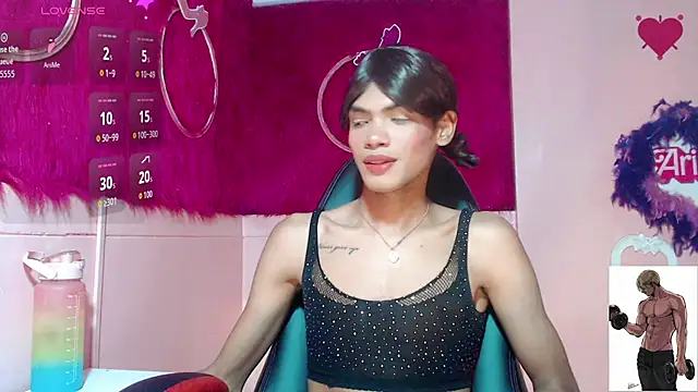 Karol_Vanessa__ webcam