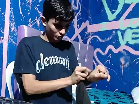 maicol_xoxo17cm webcam