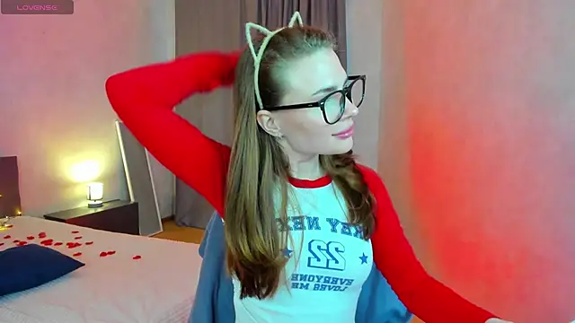 little__isabel webcam