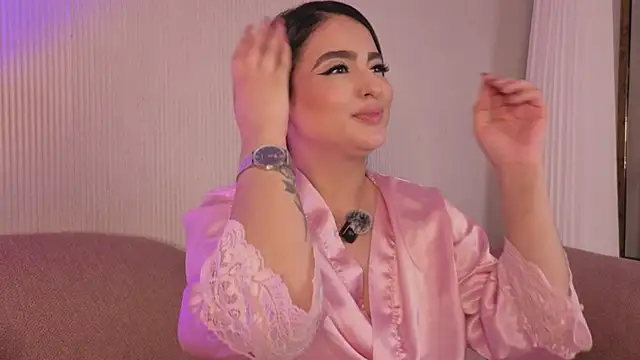 Stephany_Harlot webcam