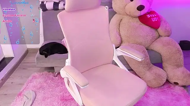 kurochan420 - KuroChan420's free webcam - UK Sex Cams