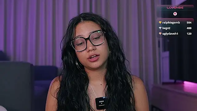 Alison_Miller9 webcam