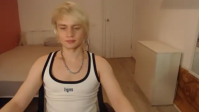 Oliver_sweet_ webcam