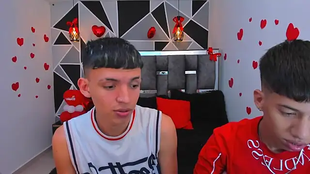 Juan_Nd_Steven webcam