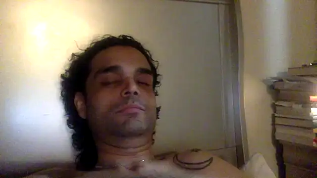 StuntingSpunMarine69 webcam