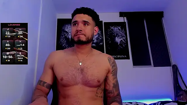 AUSTINN_TORRES webcam