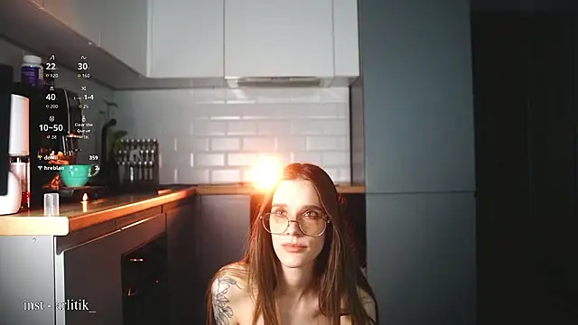 Arlitik webcam