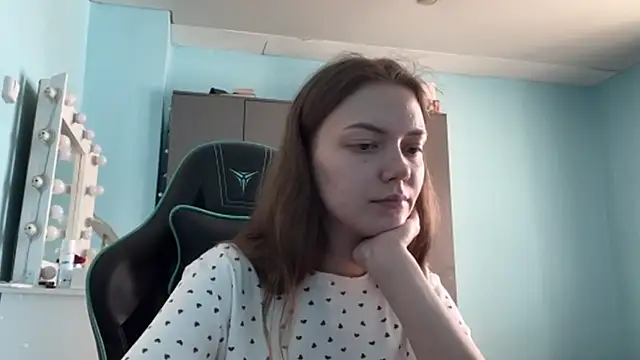 AndreeMerryman webcam