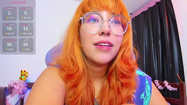 _Moon_Johnson webcam