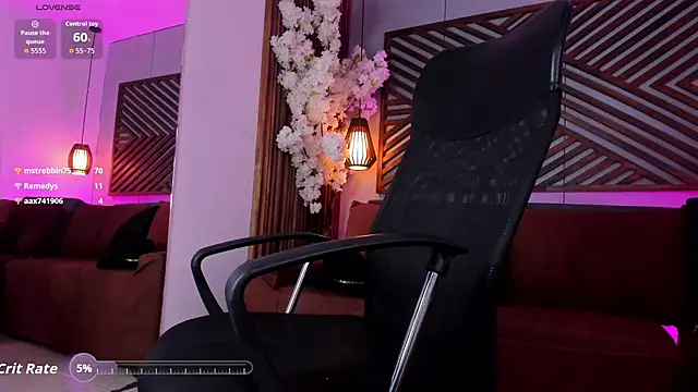 Donovan_Desmond webcam