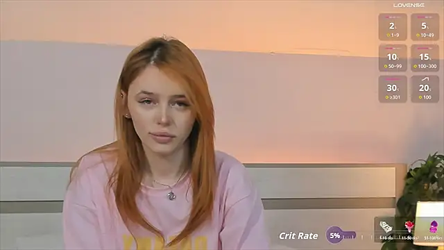 Phoenix_Margo webcam