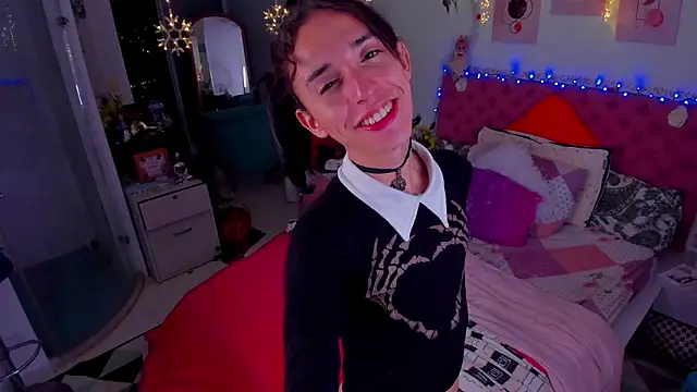 KittyChannel_ webcam