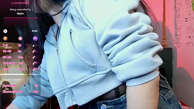 melissa__dolce webcam