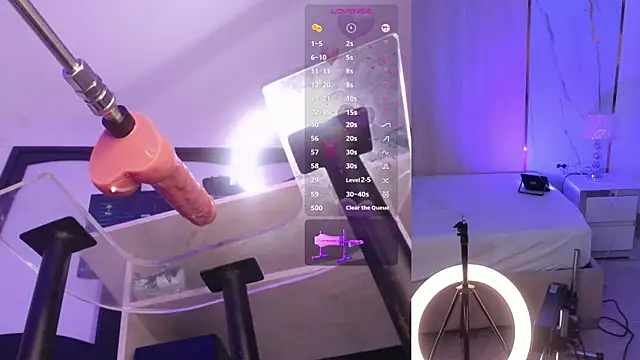 VeronicaFlowers_ webcam