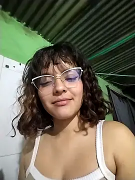 Melissa_giratt webcam