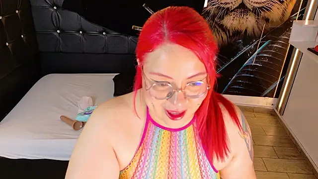 Bruja__Scarlata webcam