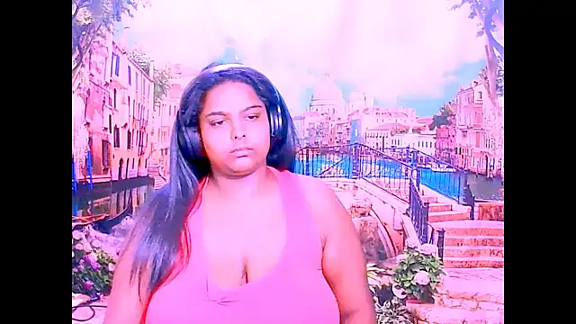 Indianfairy99 webcam