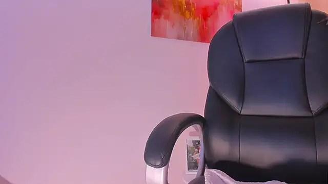 MariamRivera_ webcam