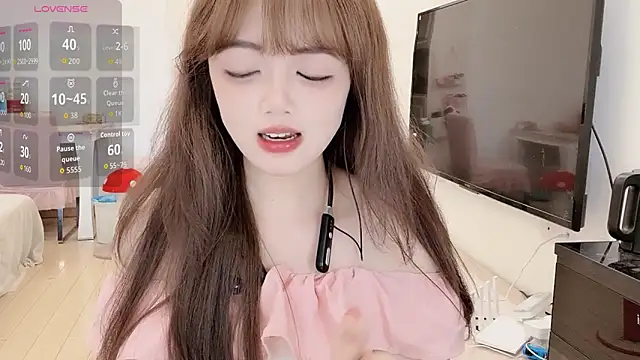 美女DDDDDoremi在线直播