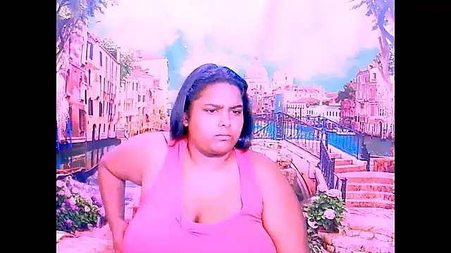 Indianfairy99 webcam