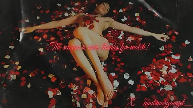nonbinaryangel webcam