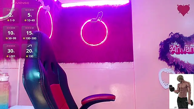 Karol_Vanessa__ webcam