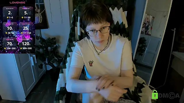 Melissa_Wells webcam