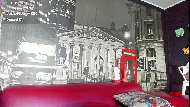 CloeRodriguez webcam